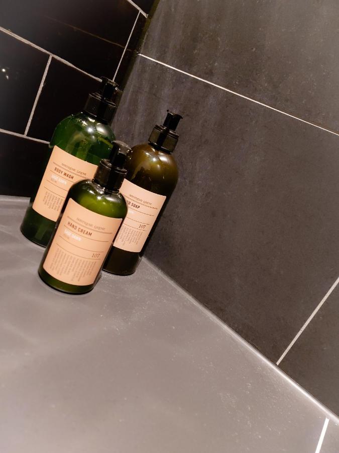Snurk Texel Panzió Den Burg Kültér fotó